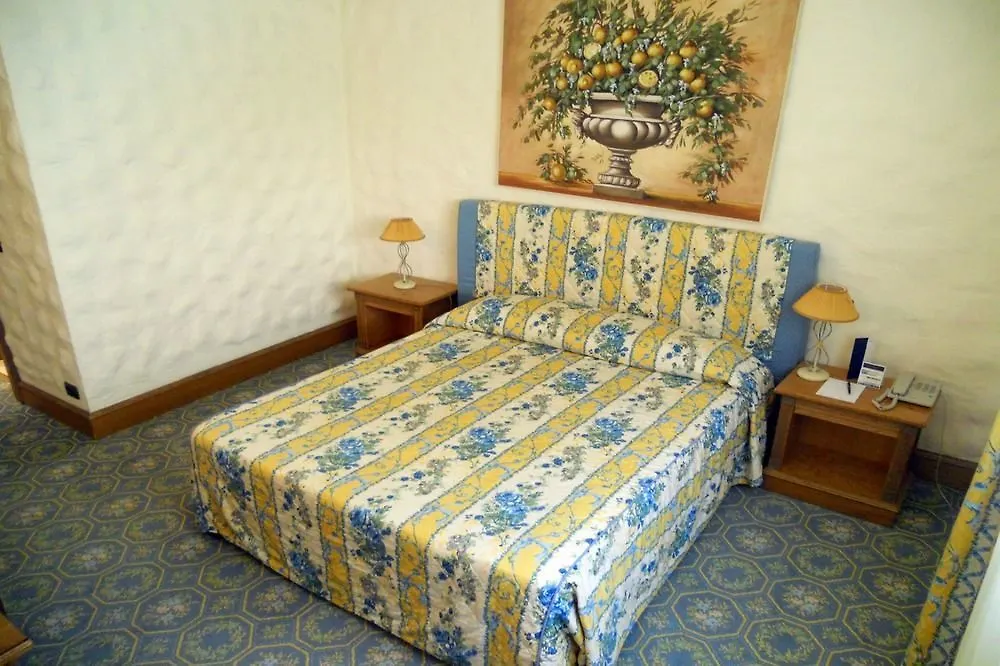 Mazzaro Sea Palace - The Leading Hotels Of The World Taormina