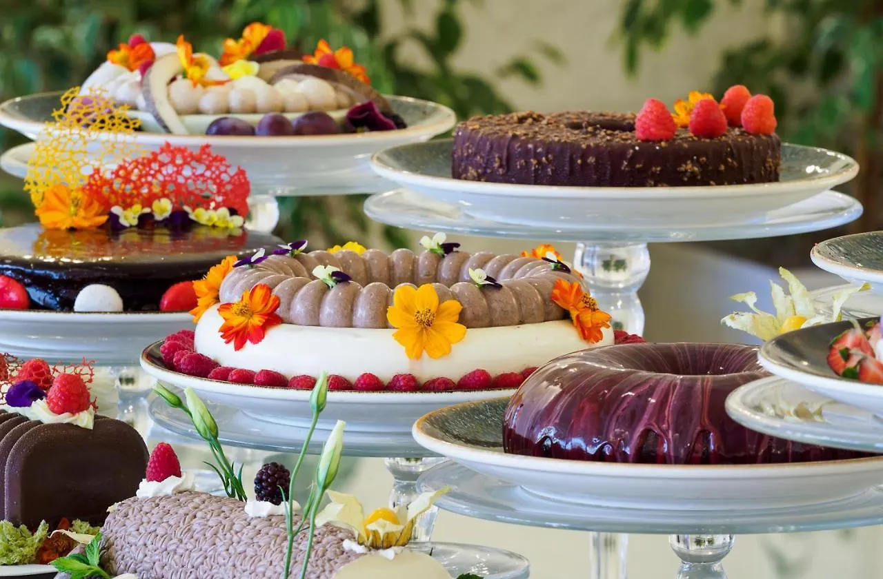 Mazzarò Sea Palace - VRetreats Taormina Hotel