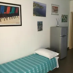 Stationhouse Appartement