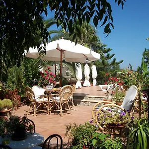 Holidaysora - Il Giardino Di Graziella Appartement