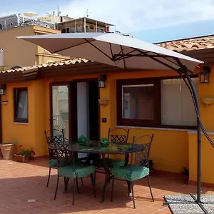 Attico Sole Luna Appartement