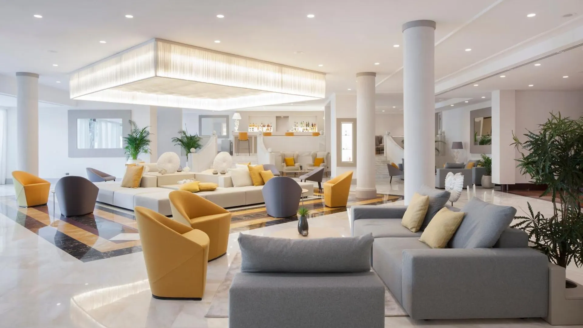 Mazzaro Sea Palace - The Leading Hotels Of The World Taormina 5*,  İtalya