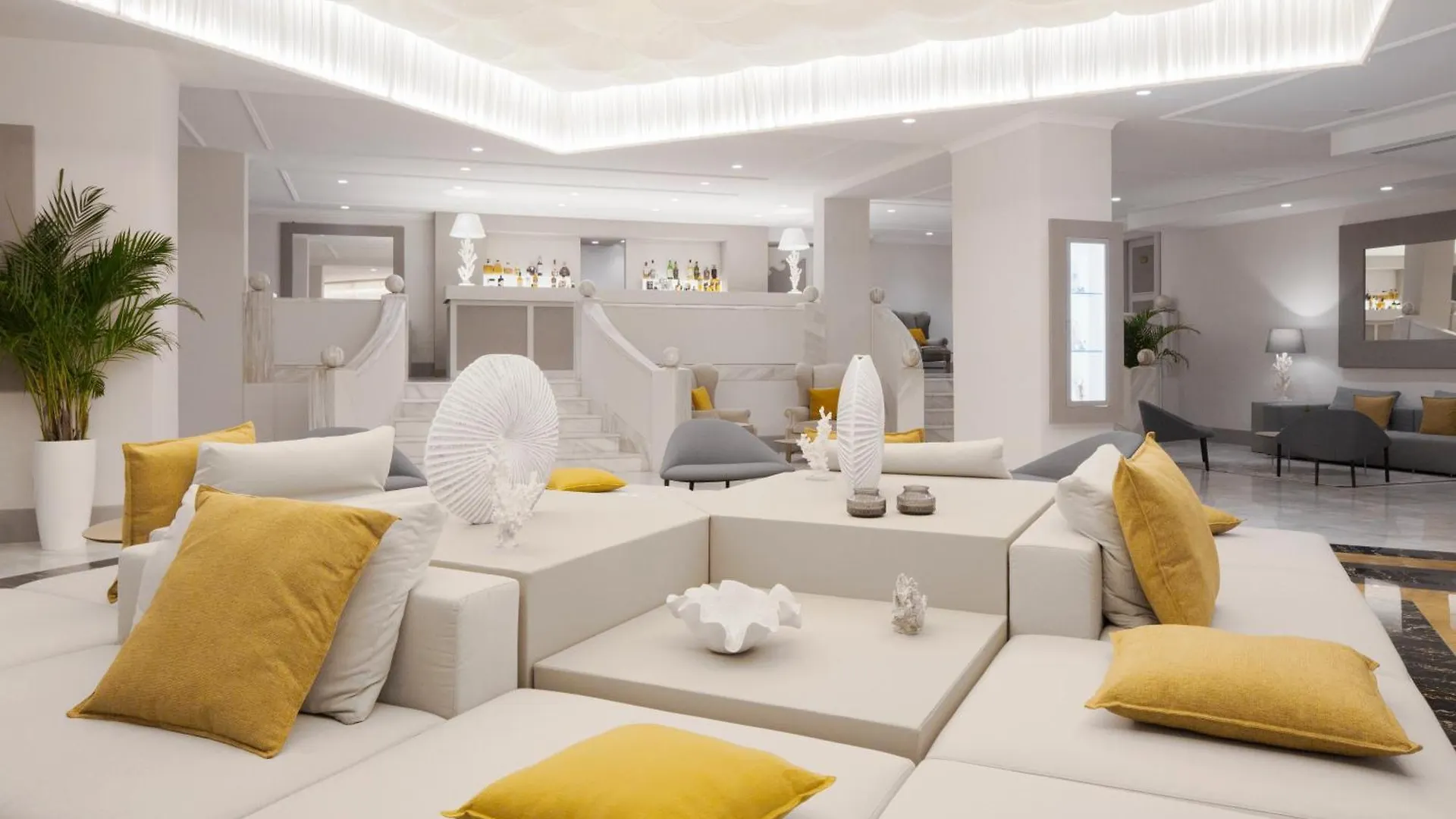 *****  Mazzaro Sea Palace - The Leading Hotels Of The World Taormina Italy