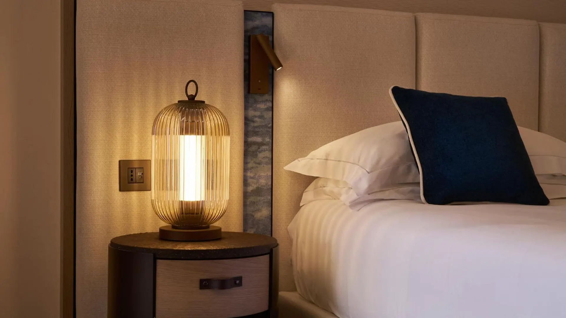 Mazzaro Sea Palace - The Leading Hotels Of The World Taormina