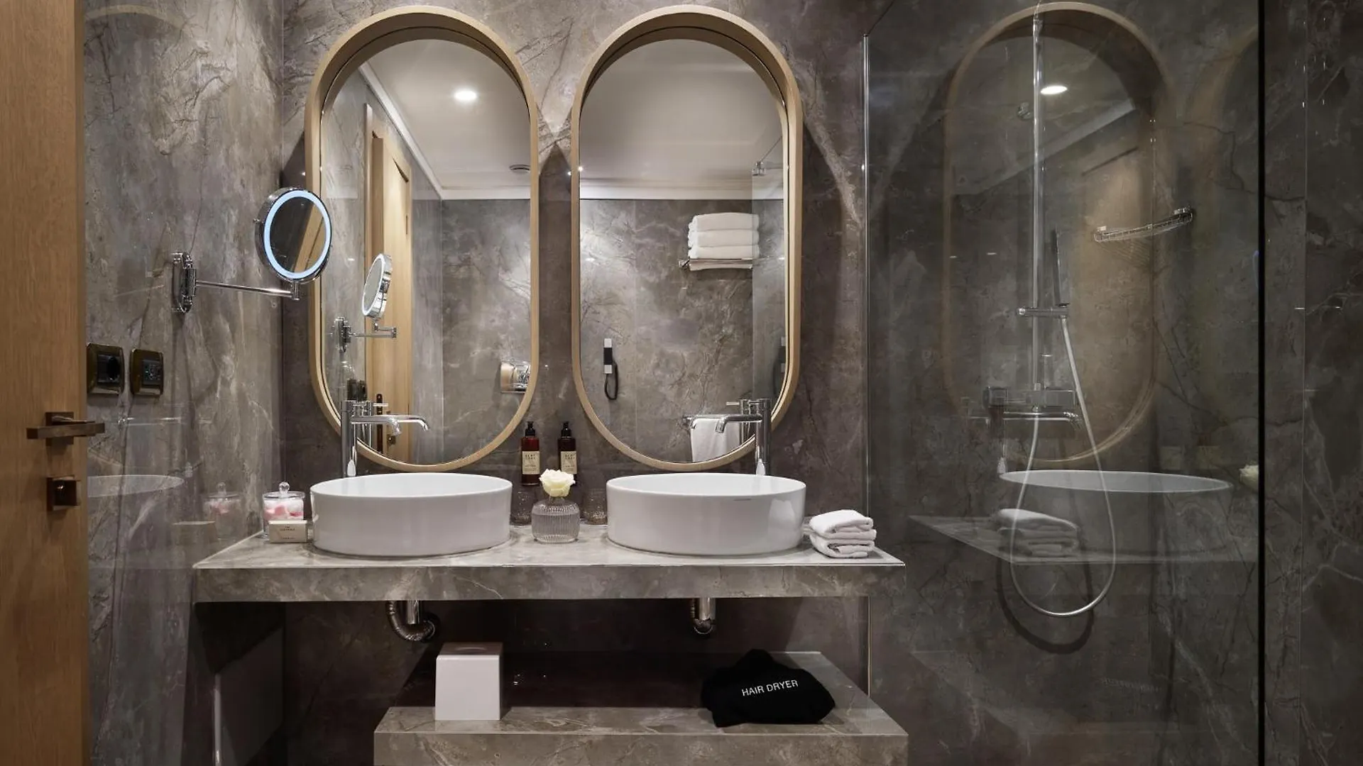 Mazzaro Sea Palace - The Leading Hotels Of The World Taormina