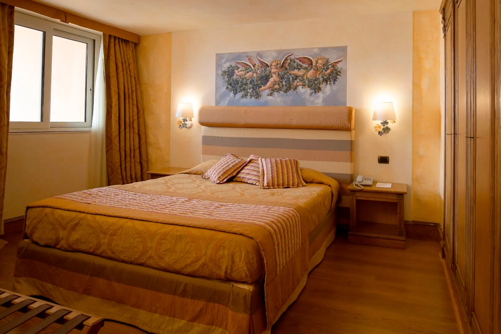 Mazzaro Sea Palace - The Leading Hotels Of The World Taormina