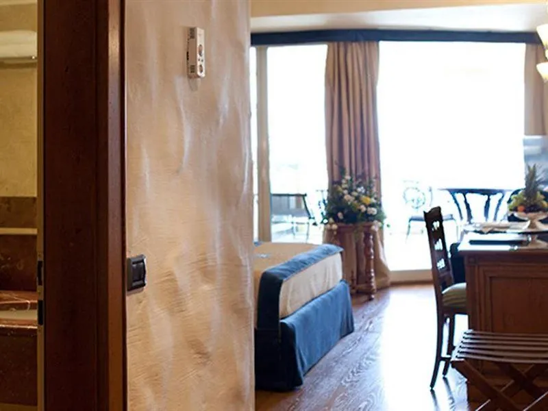 Mazzaro Sea Palace - The Leading Hotels Of The World Taormina
