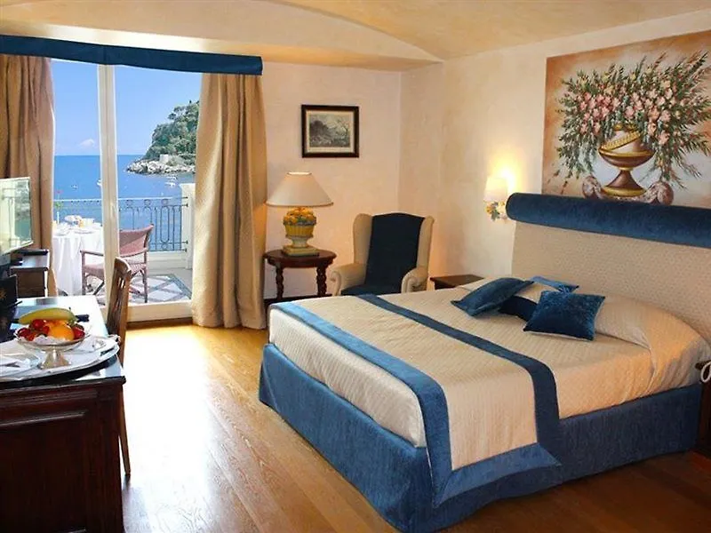Mazzaro Sea Palace - The Leading Hotels Of The World Taormina Italy