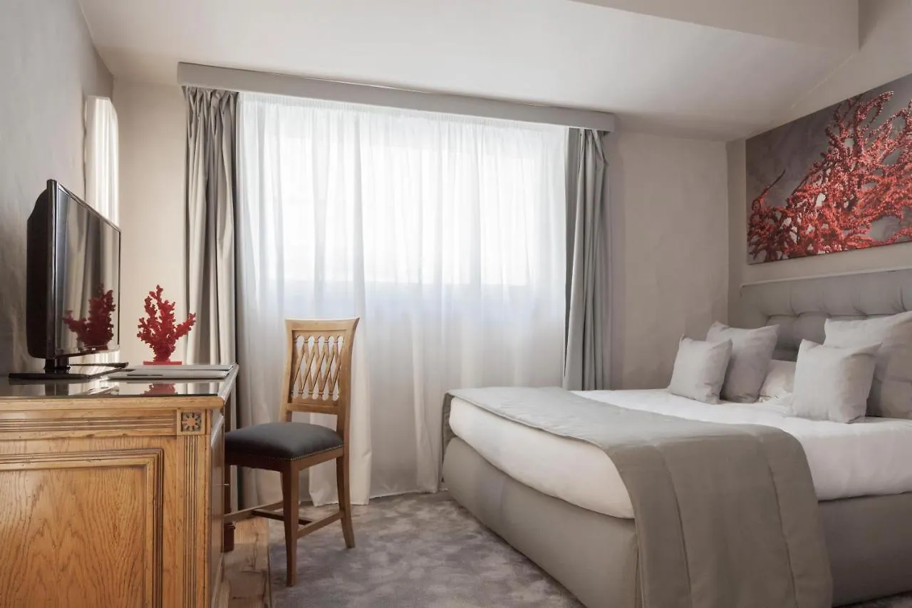 Mazzaro Sea Palace - The Leading Hotels Of The World Taormina